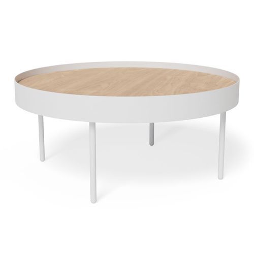 Tao Table - Large - White