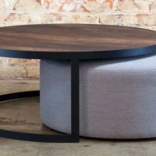 Nove Coffee Table