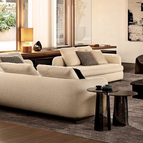Orbit Coffee Table