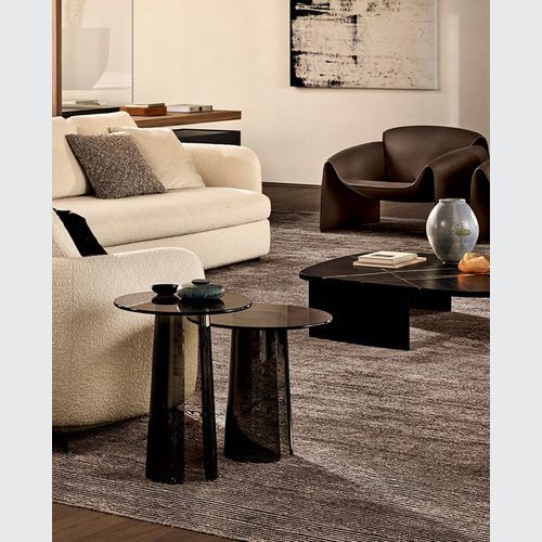 Orbit Coffee Table