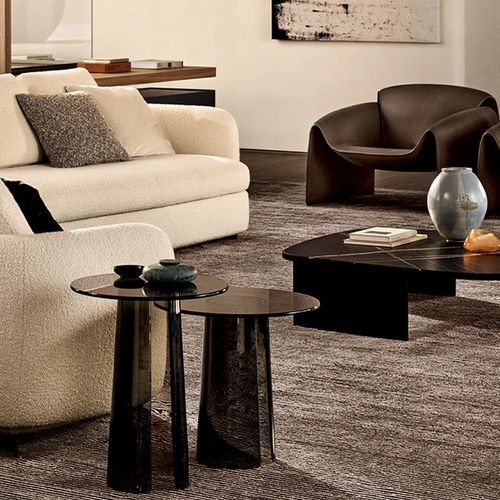 Orbit Coffee Table