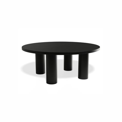 Orbix Coffee Table - Black
