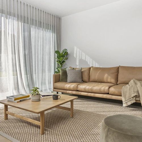 Otway | Trestle Coffee Tables