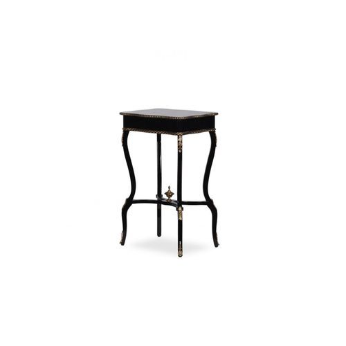 Ralph Side Table