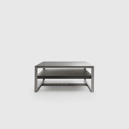 Rialto Coffee Table by Rimadesio