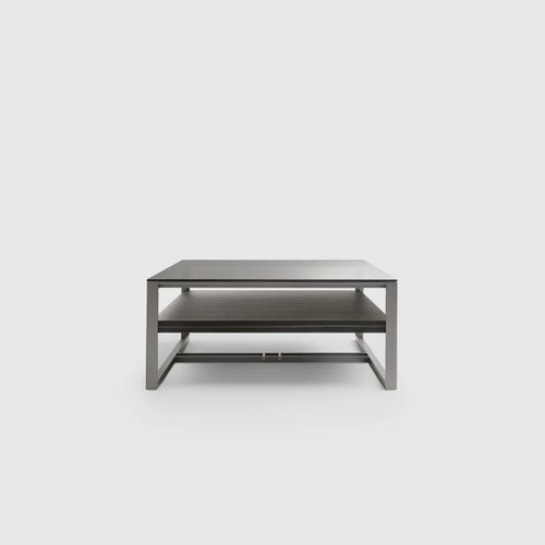 Rialto Coffee Table by Rimadesio