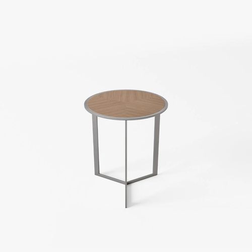 Rialto Coffee Table by Rimadesio