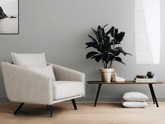 Solapa Table by Stua