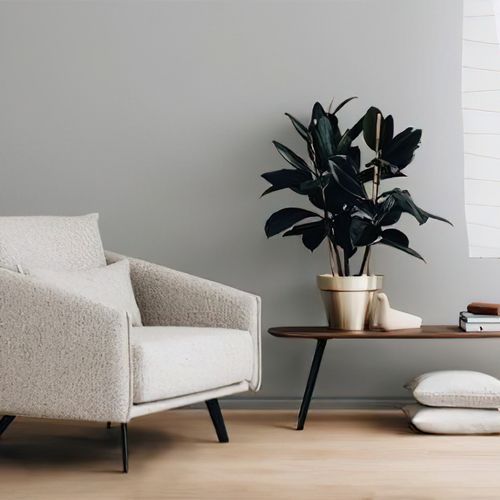 Solapa Table by Stua