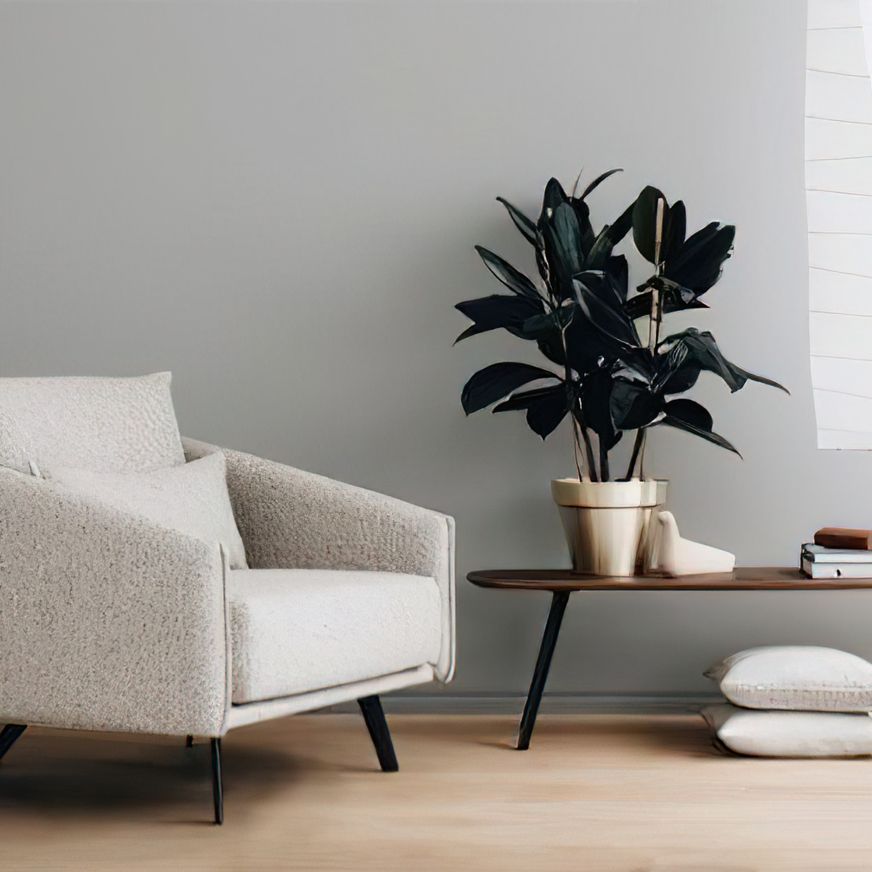 Solapa Table by Stua