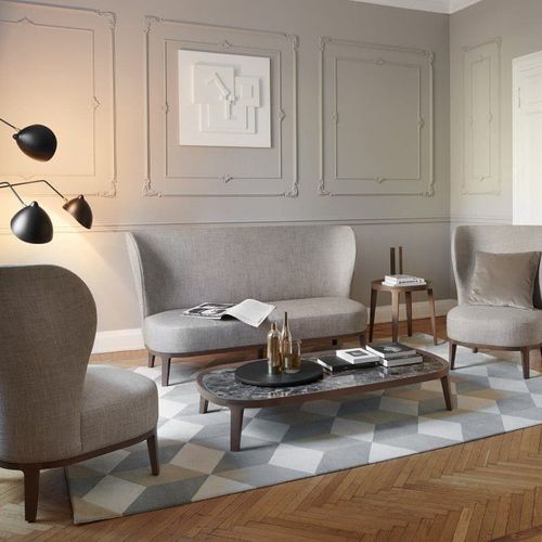 Spring | Coffee Tables