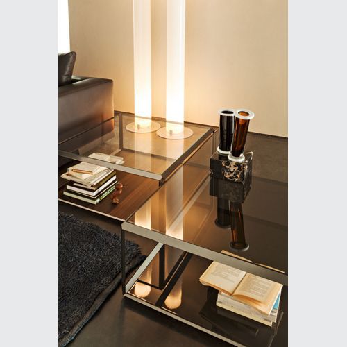 45º Tavolino Coffee Table by Molteni&C