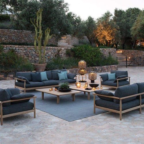 TIBBO | Coffee Table