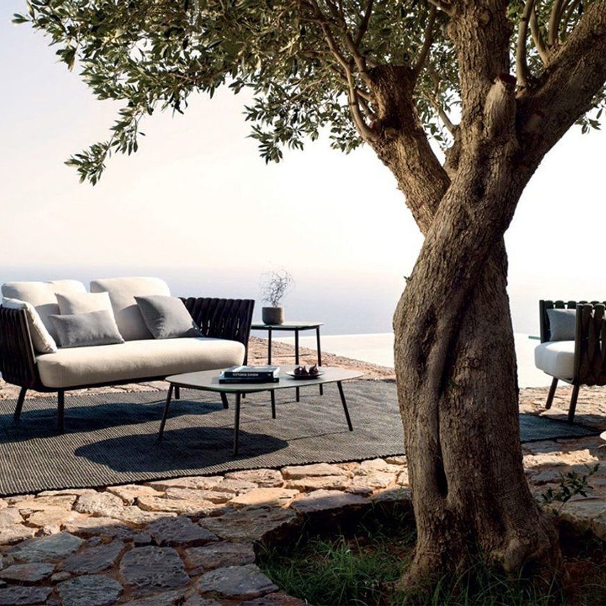 Tosca | Coffee Table