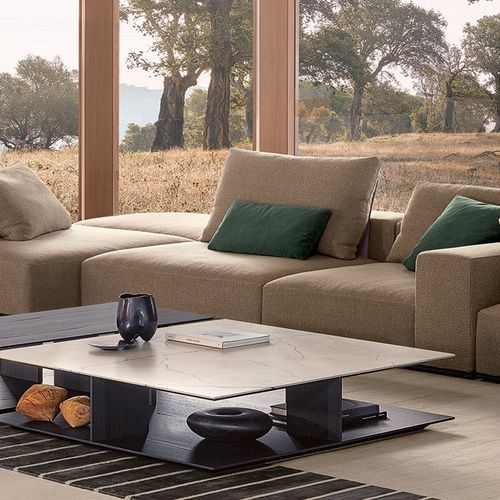 Westside Coffee Table