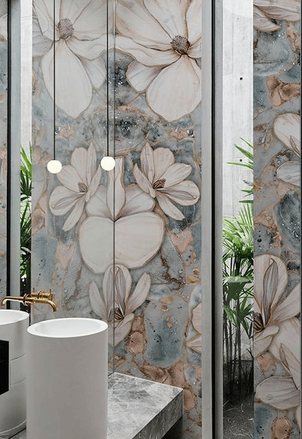 Wall & Deco Waterproof Wallcovering