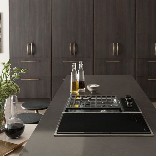 Wolf Module Cooktops