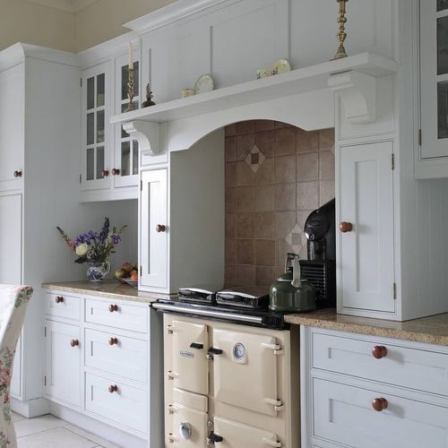 Rayburn 212Sfw Heatranger Solid Fuel + Wood Stove