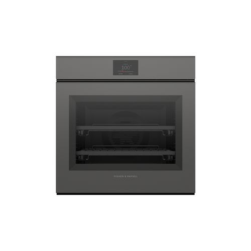 Combination Steam Oven, 60cm, 23 Function