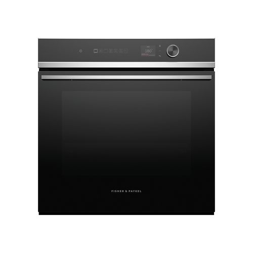 60cm Pyrolytic Oven