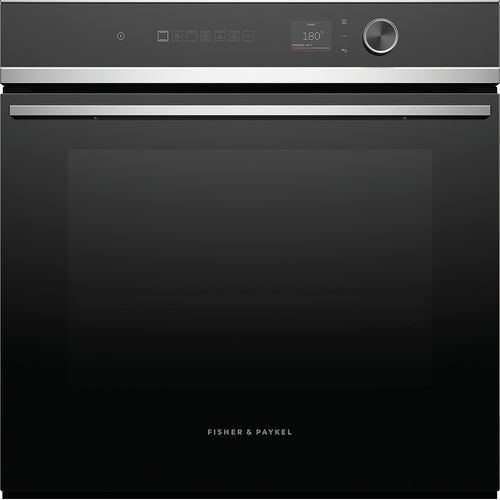 60cm Pyrolytic Oven