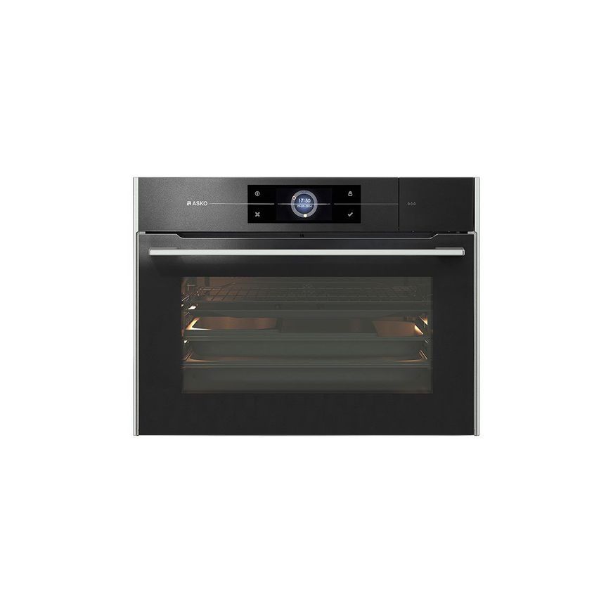 Combi Microwave Oven | 50 L | OCS8687G