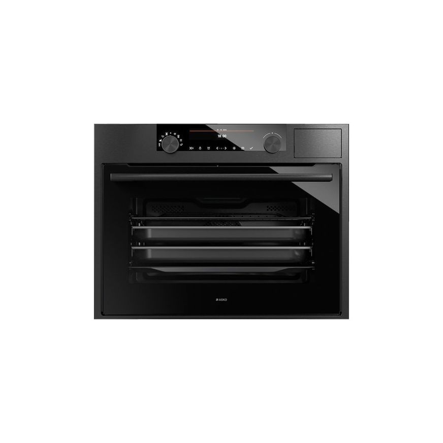 Combination Steam Oven | 50L | OCS8487B