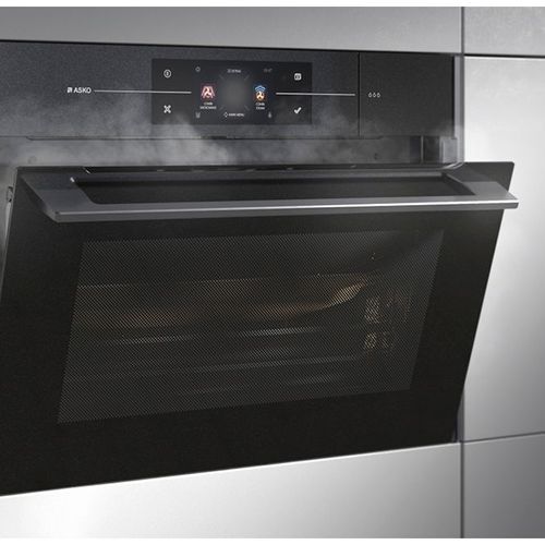 Combination Steam Oven | 50L | OCSM8478G