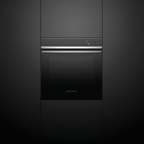 60cm Pyrolytic Oven