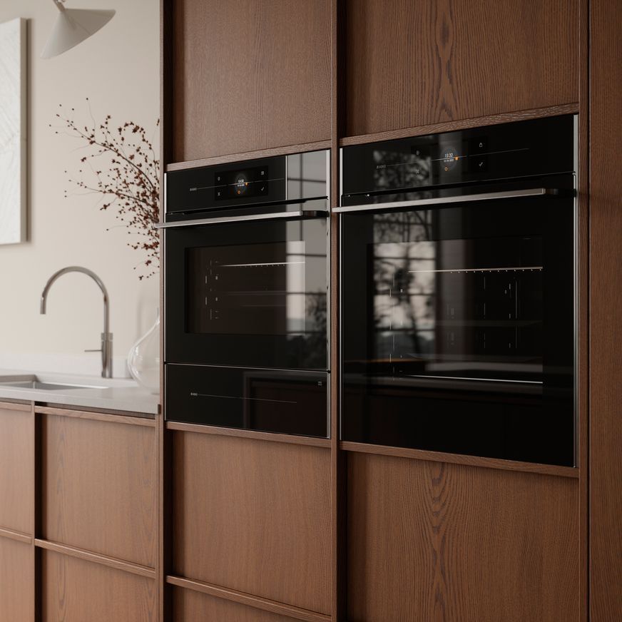 Combi Steam Oven | 73 L | Oven OCS8678G