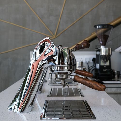 La Marzocco Modbar Espresso AV
