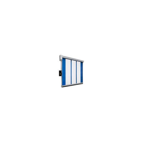 High-speed roll-up door EFA-SRT® EasyFit