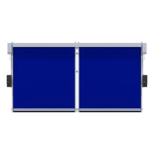 High-speed roll-up door EFA-SRT® EasyFit