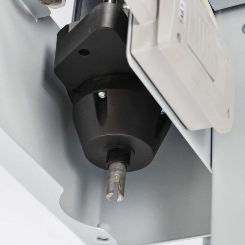 High-speed roll-up door EFA-SRT® CR Efficient