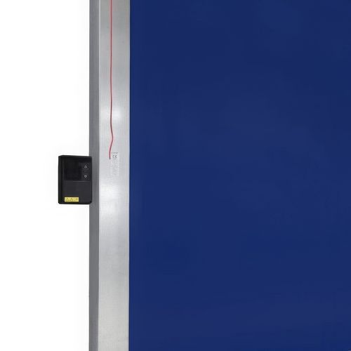 High-speed roll-up door EFA-SRT® Value