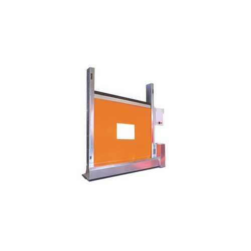 High-speed roll-up door EFA-SRT® MS USD