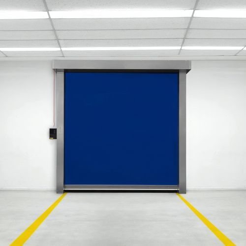 High-speed roll-up door EFA-SRT® Value