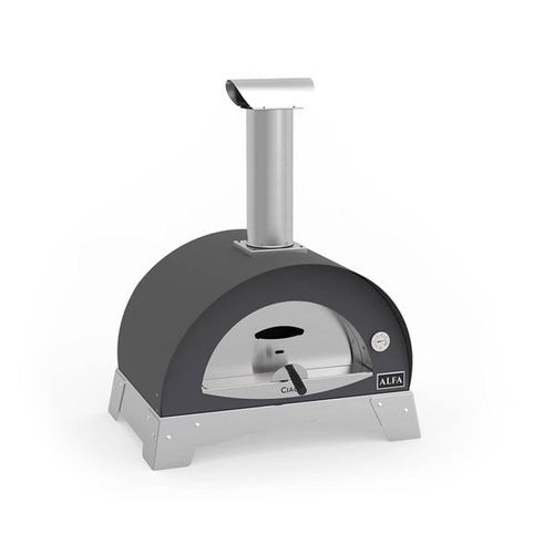 Alfa Ciao Wood Fired Pizza Oven