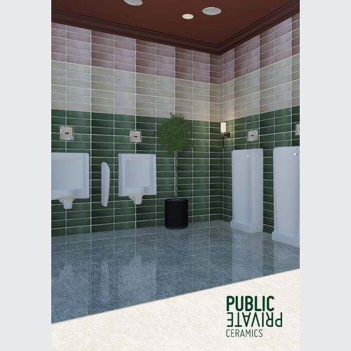 Wall Mounted and Floorstanding Urinals
