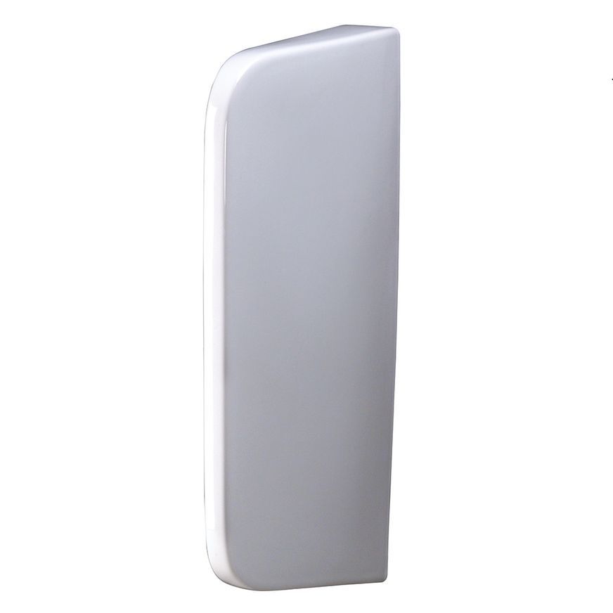 RAK Series 600 Urinal Partition