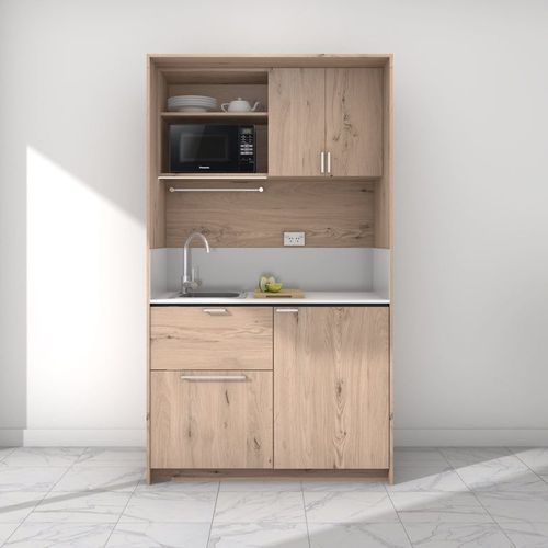 Sadie | Prefabricated Kitchens