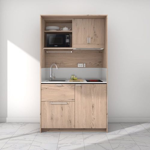 Mica | Prefabricated Kitchen
