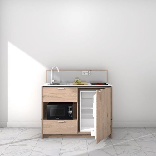 Joan | Prefabricated Kitchen