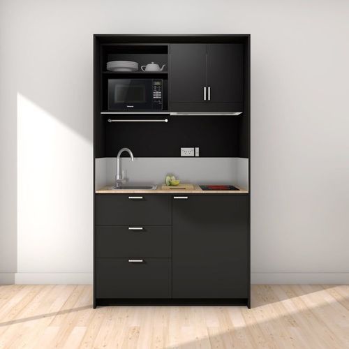 Blair | Prefabricated Kitchen