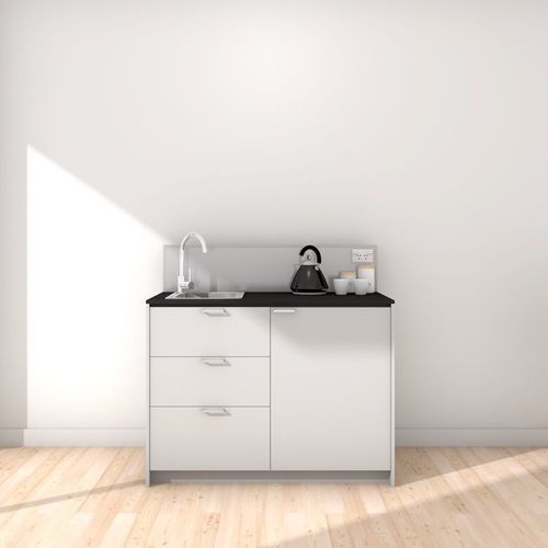 Quinn | Prefabricated Kitchen