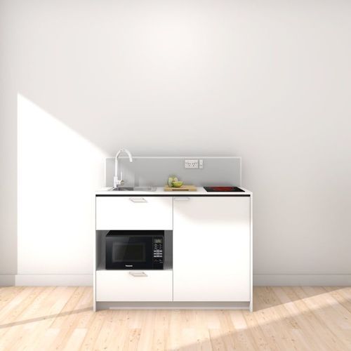 Joan | Prefabricated Kitchen
