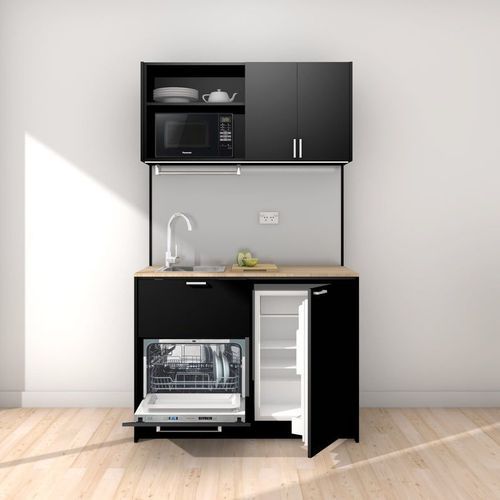 Erica | Prefabricated Kitchen