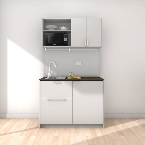 Erica | Prefabricated Kitchen