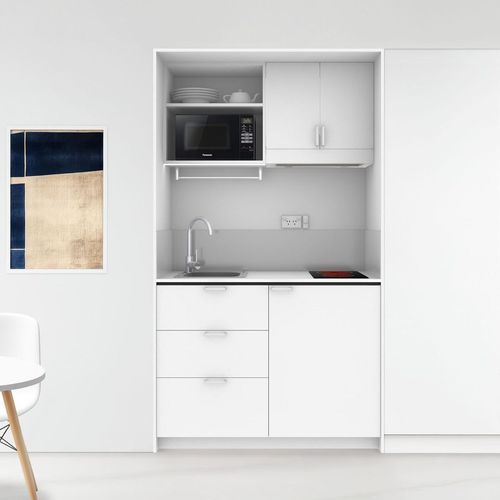 Blair | Prefabricated Kitchen