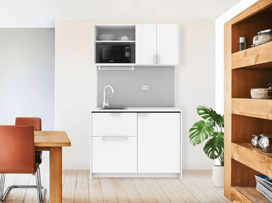 Erica | Prefabricated Kitchen